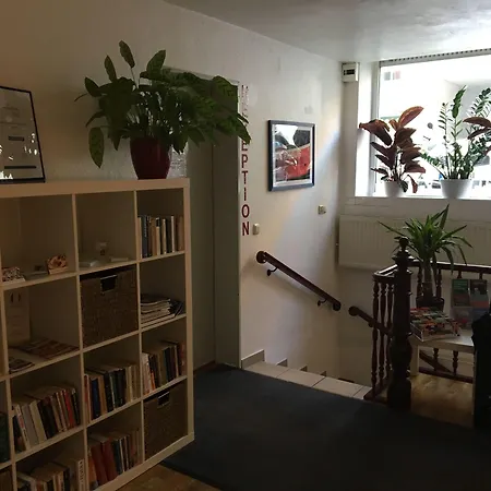 Basement Rotherbaum