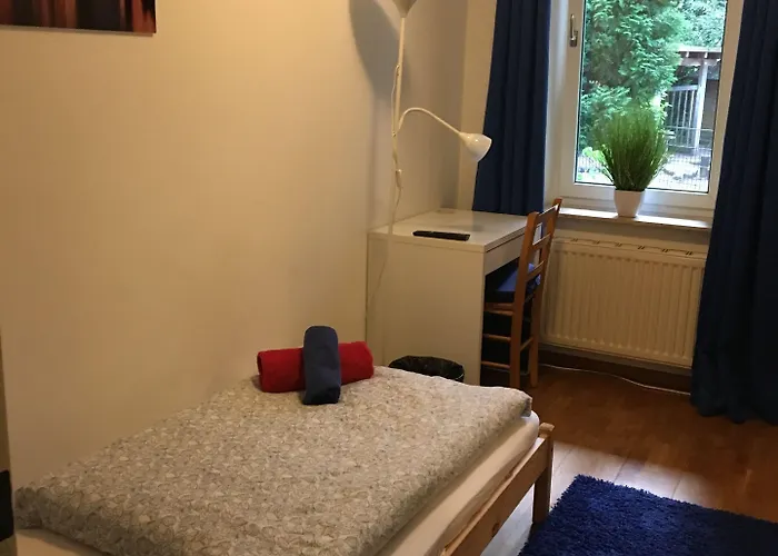 Basement Rotherbaum 3* Hamburg-Harburg