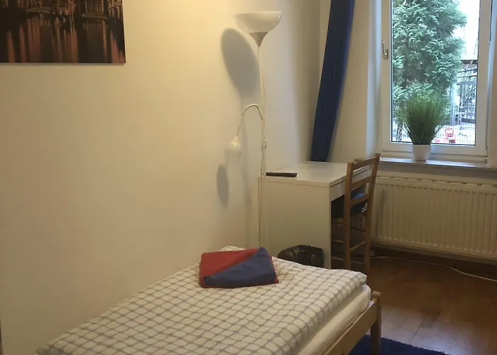 Basement Rotherbaum 3*