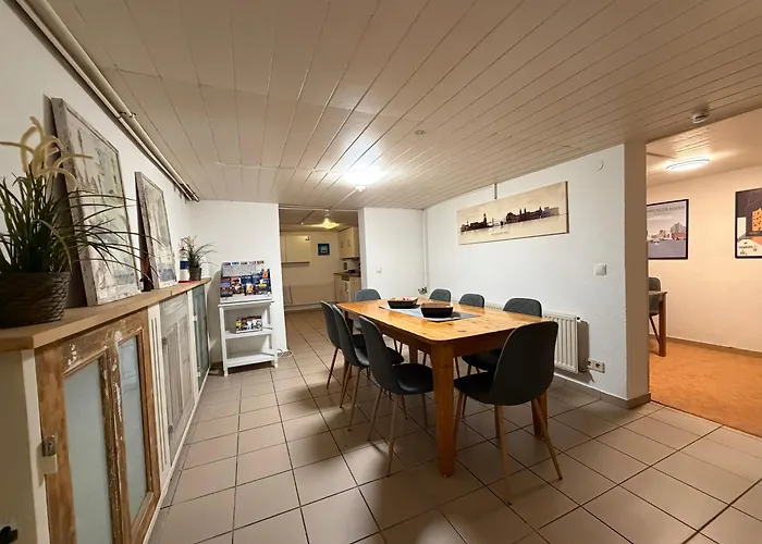 Basement Rotherbaum 3*