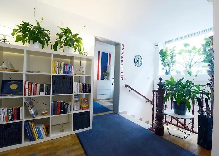 Basement Rotherbaum 3*